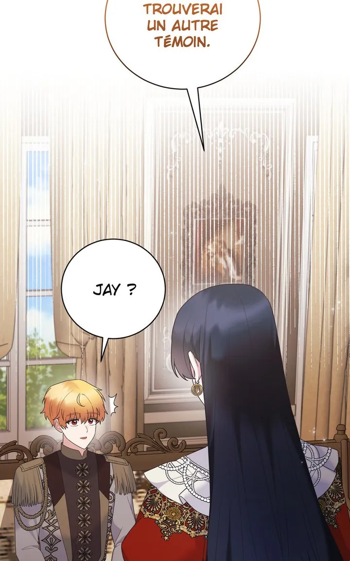 Read Angelic Lady FR Manga Online