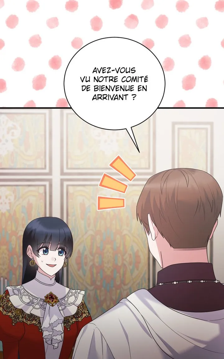 Read Angelic Lady FR Manga Online