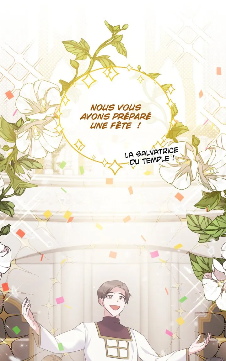 Read Angelic Lady FR Manga Online