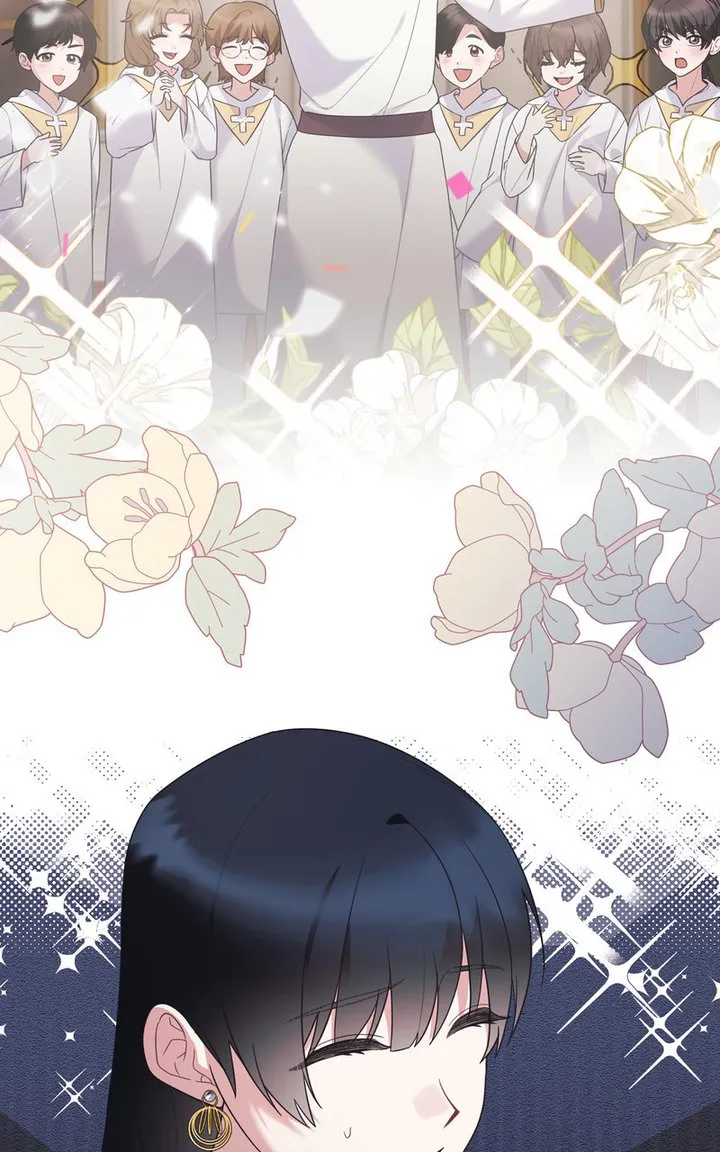 Read Angelic Lady FR Manga Online