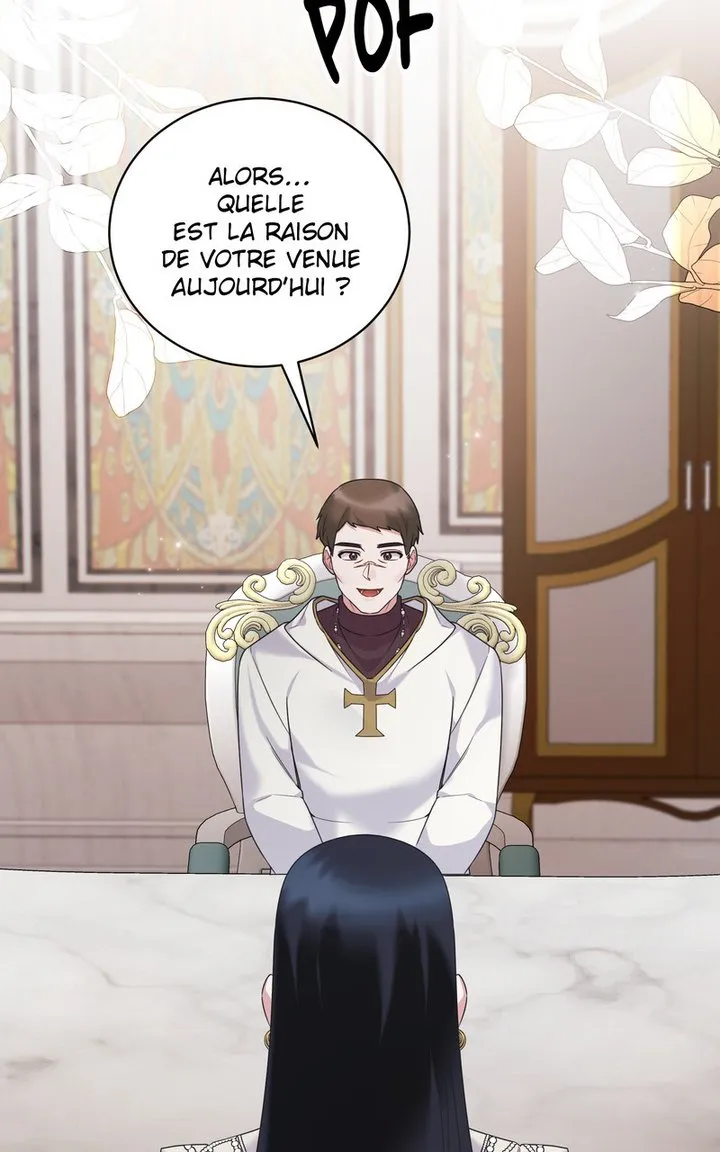 Read Angelic Lady FR Manga Online