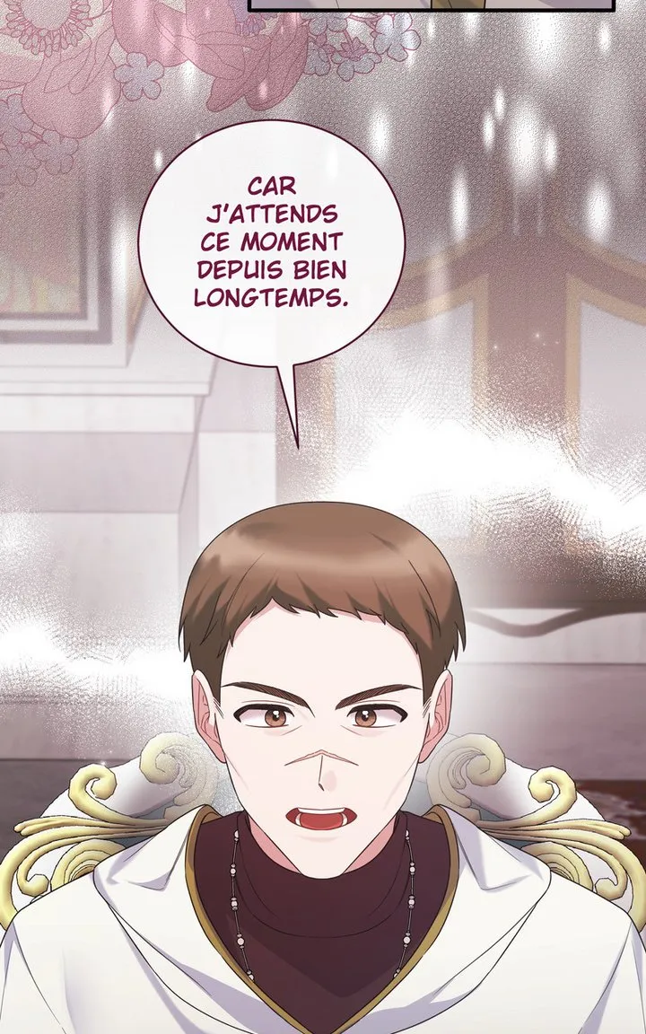 Read Angelic Lady FR Manga Online
