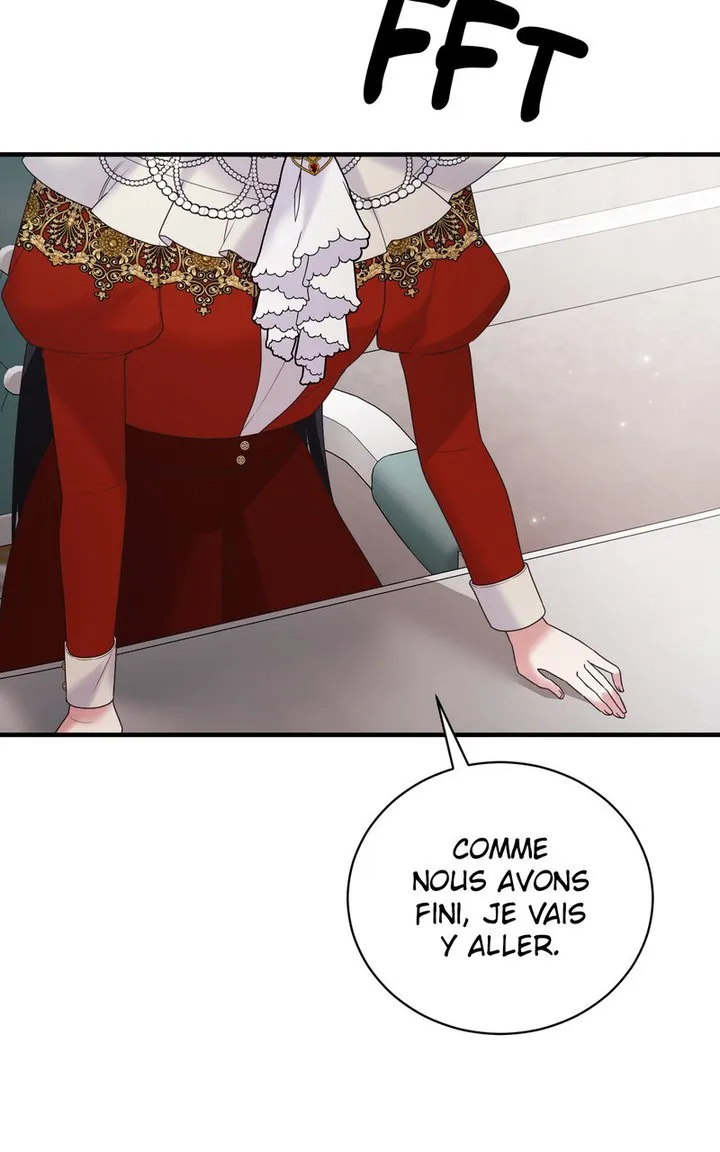 Read Angelic Lady FR Manga Online