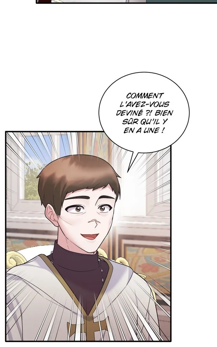 Read Angelic Lady FR Manga Online