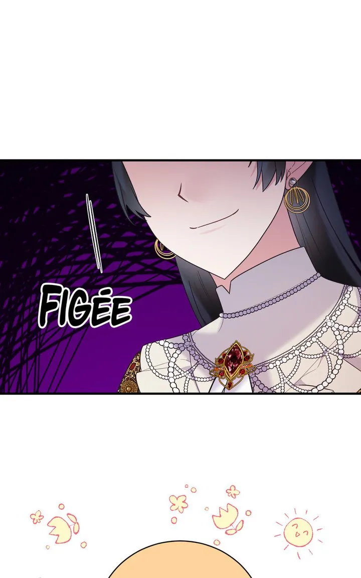 Read Angelic Lady FR Manga Online