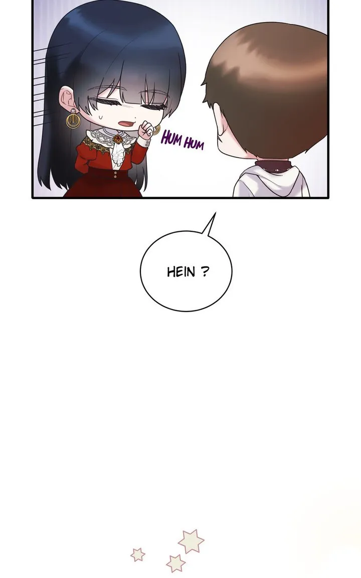 Read Angelic Lady FR Manga Online