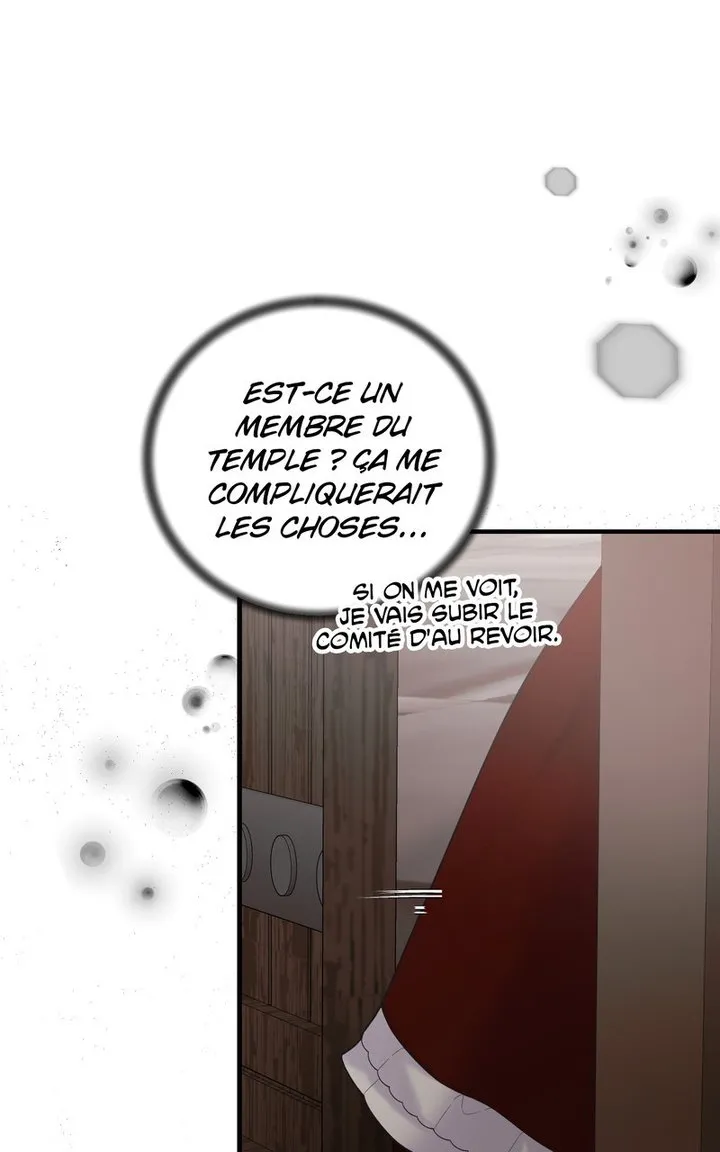 Read Angelic Lady FR Manga Online