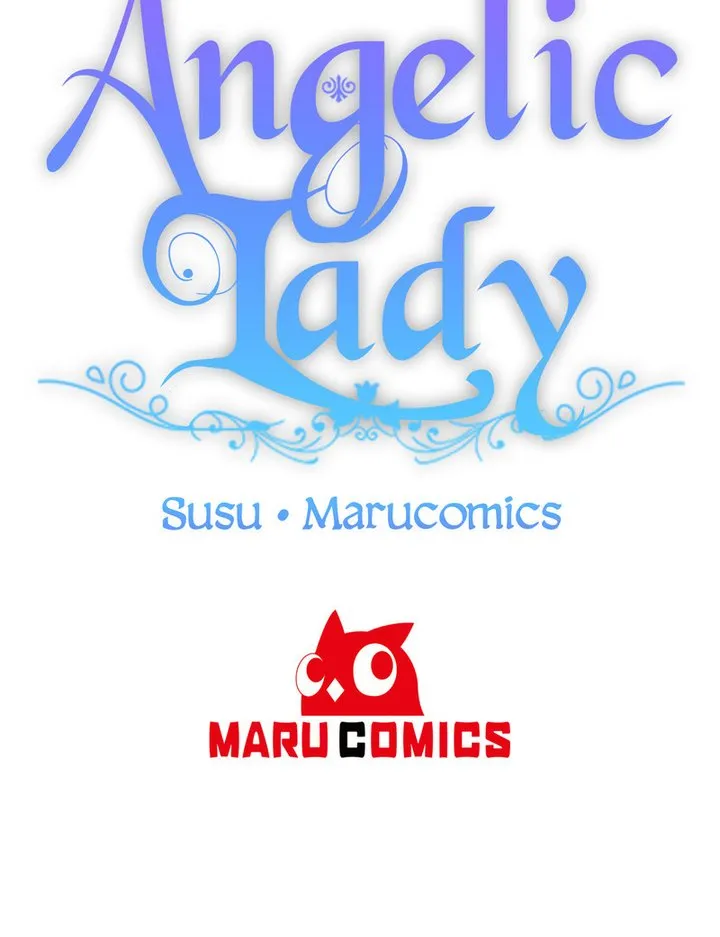 Read Angelic Lady FR Manga Online