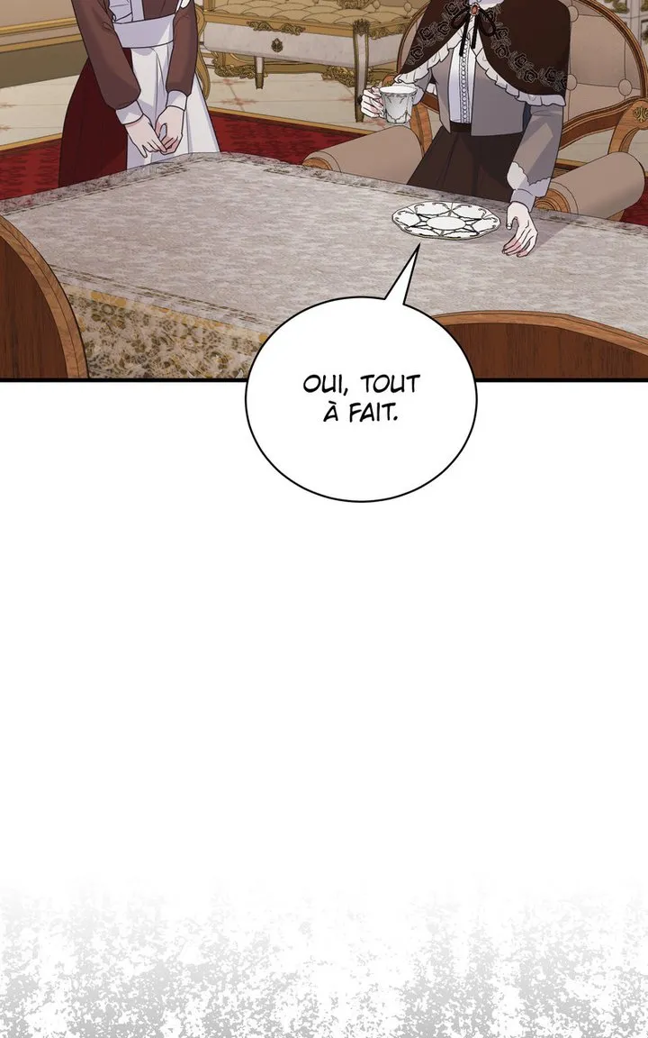 Read Angelic Lady FR Manga Online