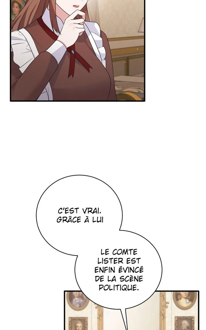 Read Angelic Lady FR Manga Online