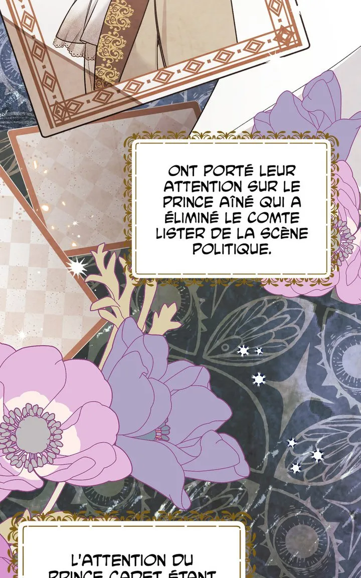 Read Angelic Lady FR Manga Online