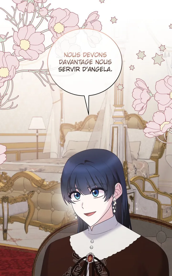 Read Angelic Lady FR Manga Online