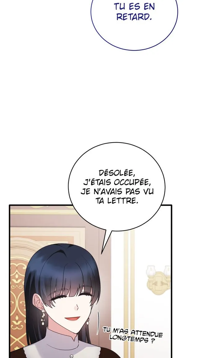 Read Angelic Lady FR Manga Online