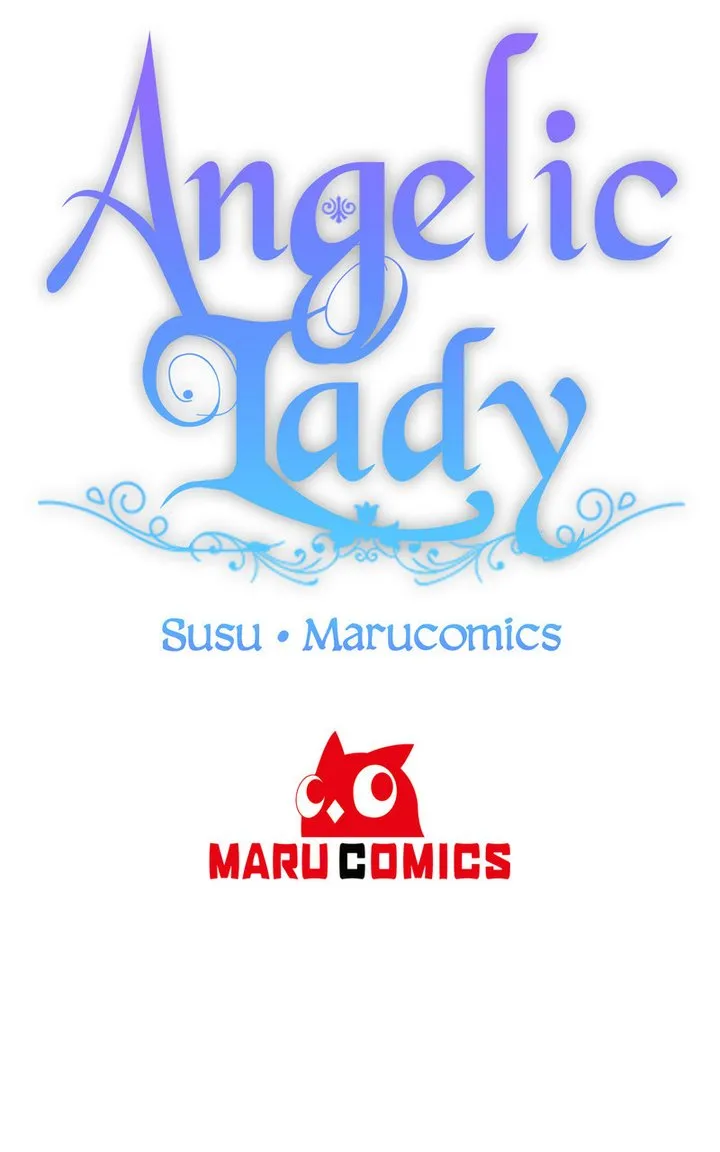 Read Angelic Lady FR Manga Online