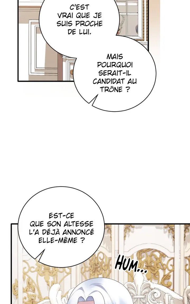 Read Angelic Lady FR Manga Online