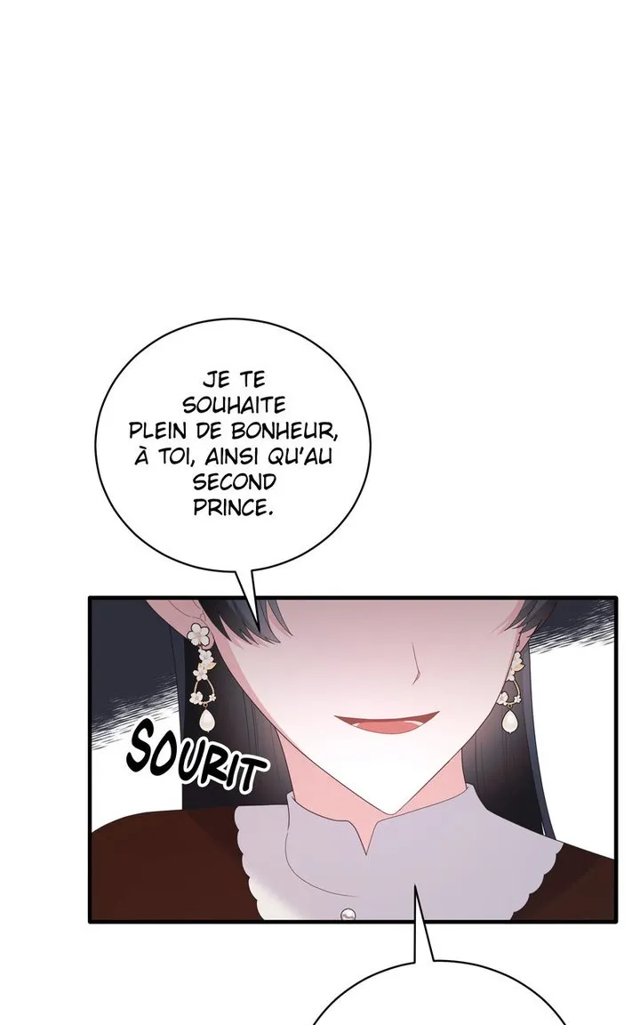 Read Angelic Lady FR Manga Online