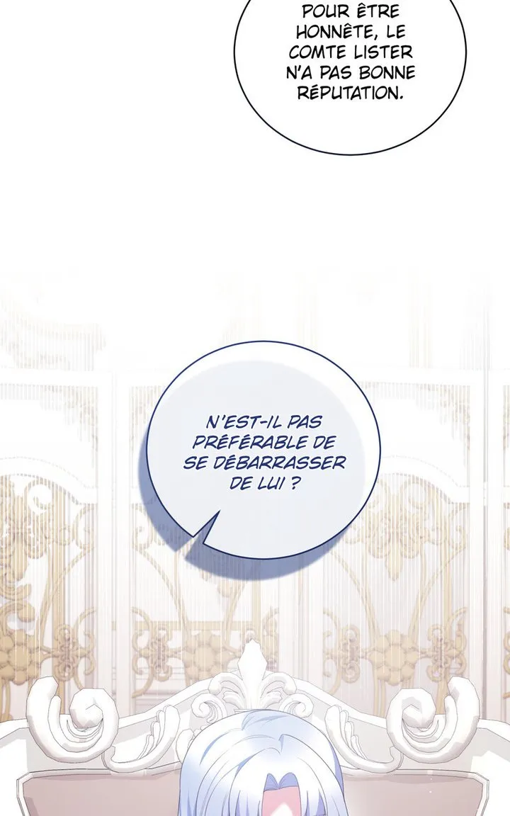 Read Angelic Lady FR Manga Online