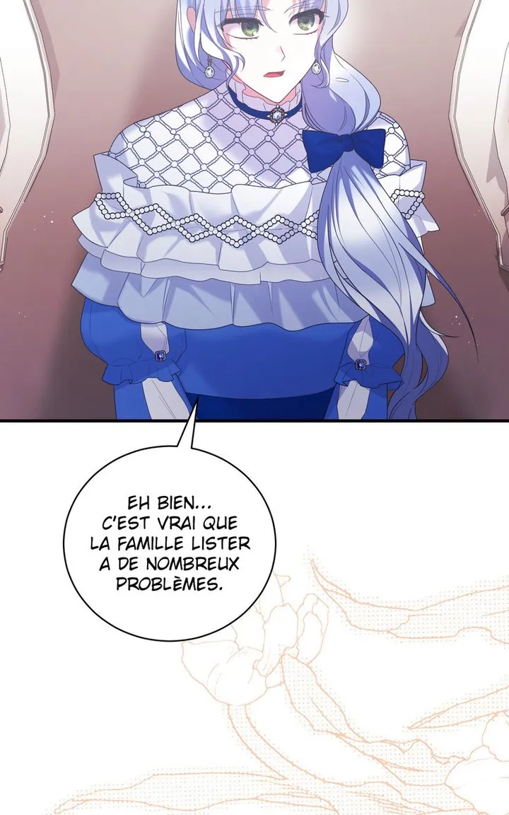 Read Angelic Lady FR Manga Online