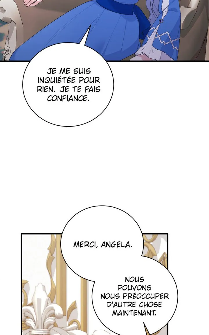 Read Angelic Lady FR Manga Online