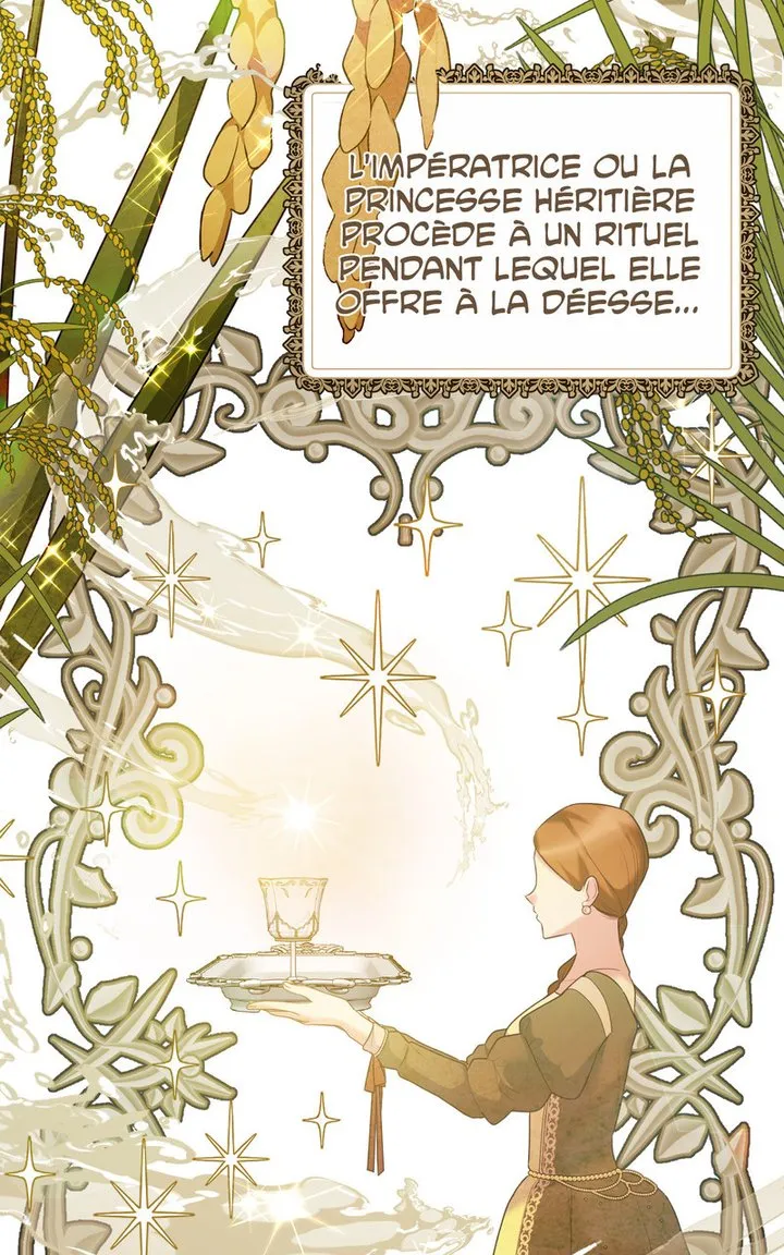 Read Angelic Lady FR Manga Online