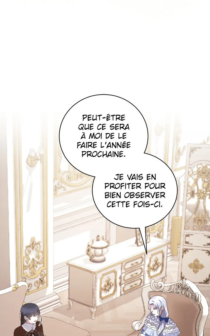 Read Angelic Lady FR Manga Online