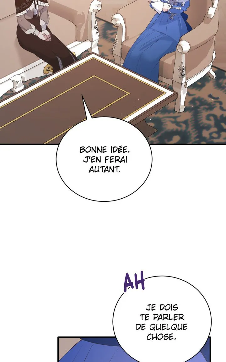 Read Angelic Lady FR Manga Online