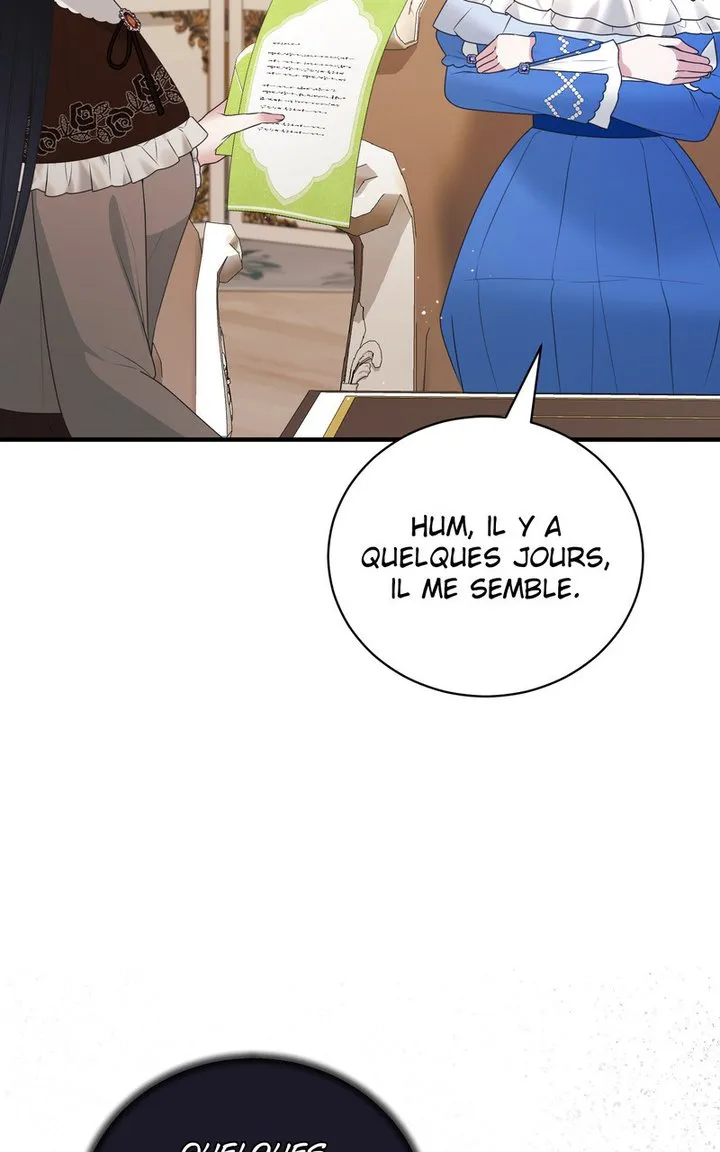 Read Angelic Lady FR Manga Online