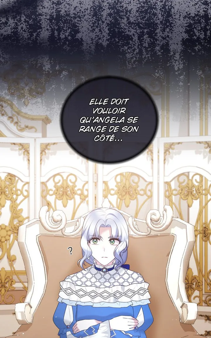 Read Angelic Lady FR Manga Online
