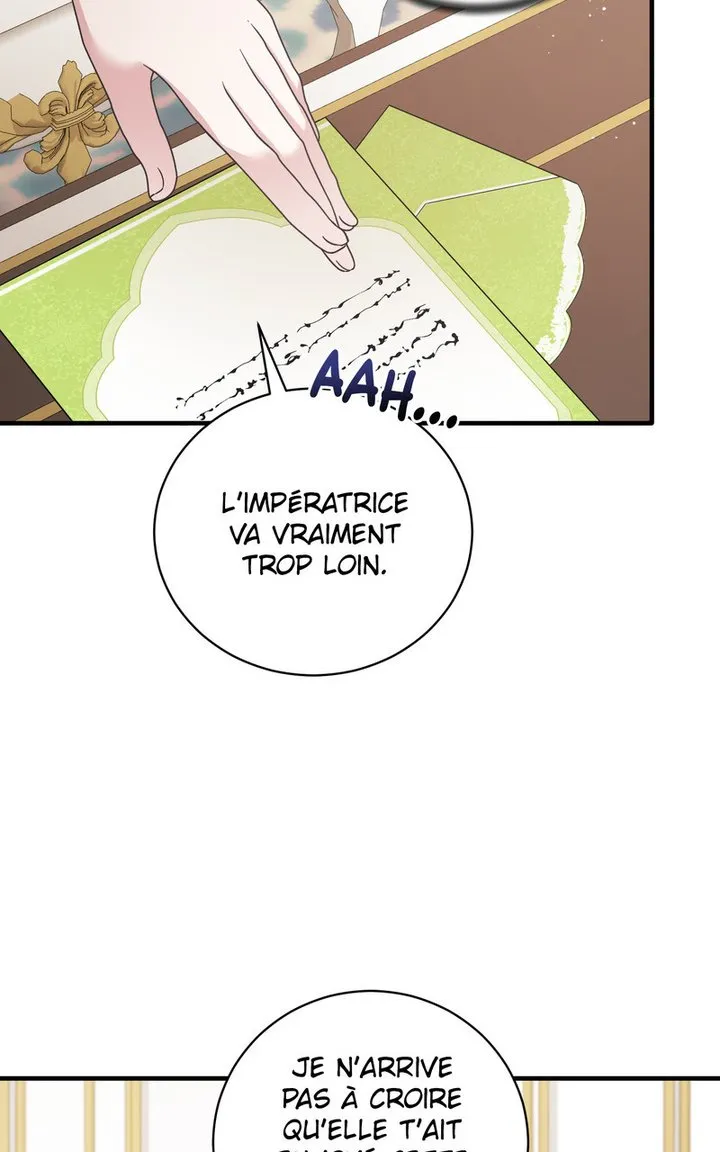 Read Angelic Lady FR Manga Online