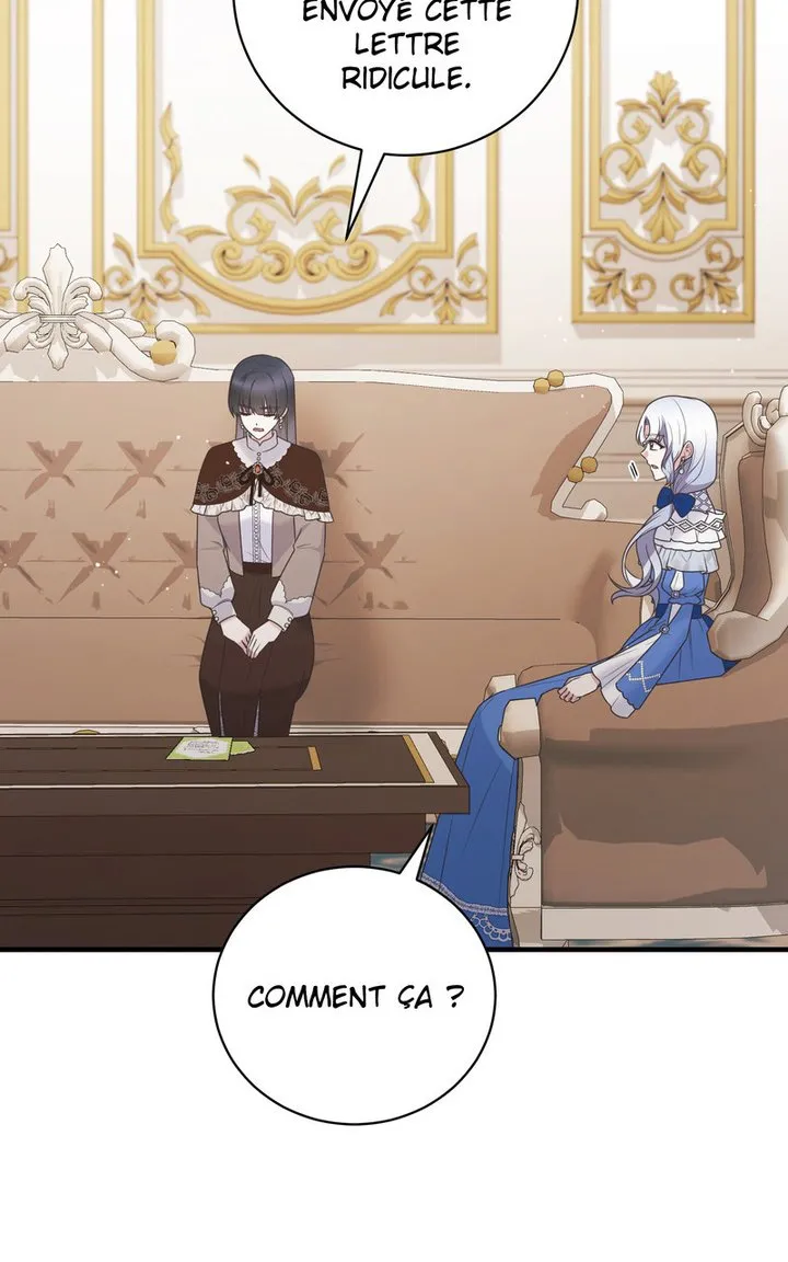 Read Angelic Lady FR Manga Online