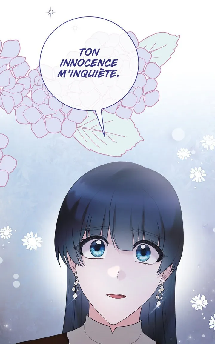 Read Angelic Lady FR Manga Online