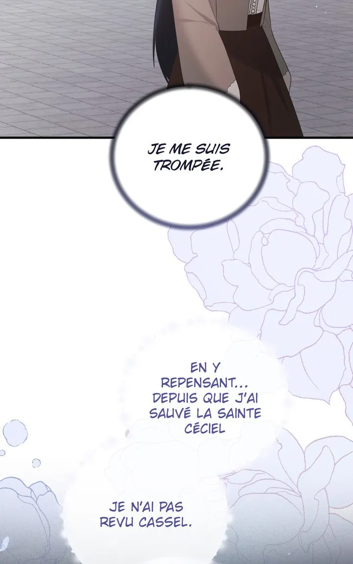 Read Angelic Lady FR Manga Online