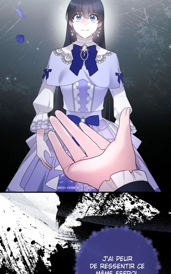 Read Angelic Lady FR Manga Online