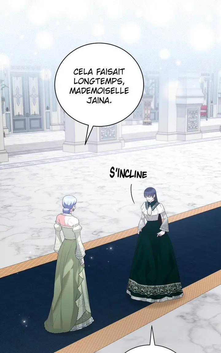Read Angelic Lady FR Manga Online