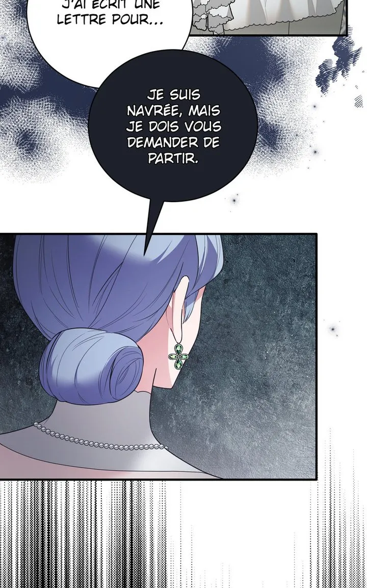 Read Angelic Lady FR Manga Online