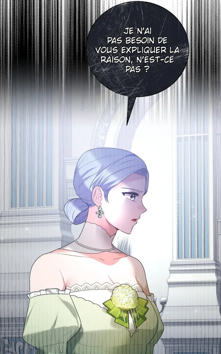 Read Angelic Lady FR Manga Online
