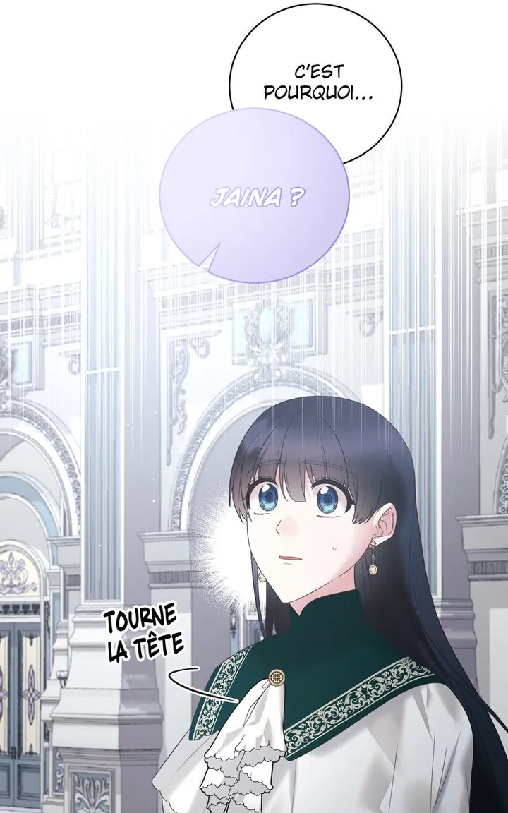 Read Angelic Lady FR Manga Online