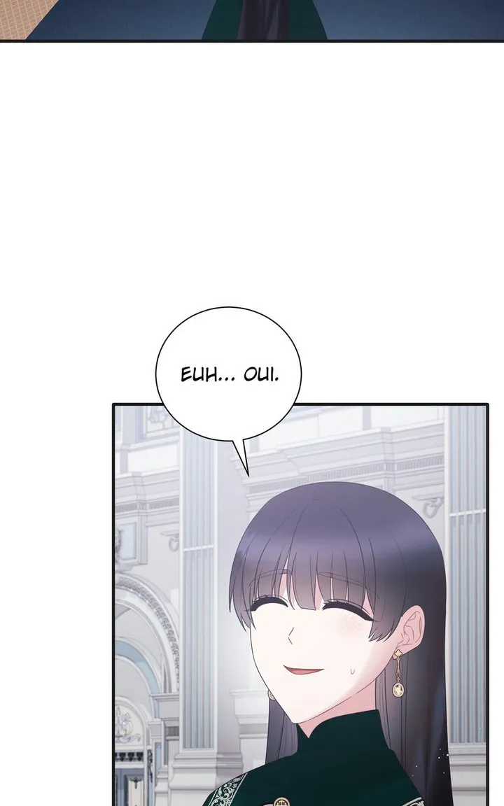 Read Angelic Lady FR Manga Online