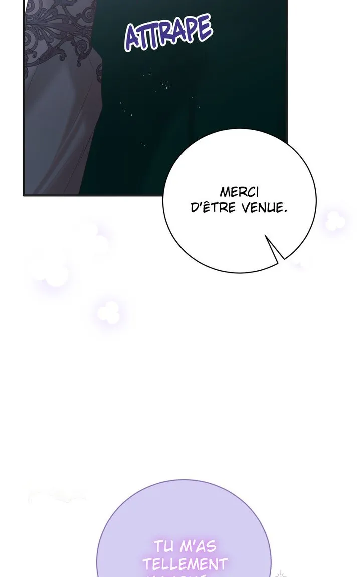 Read Angelic Lady FR Manga Online
