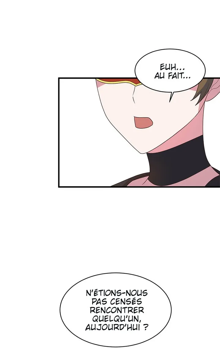 Read Angelic Lady FR Manga Online