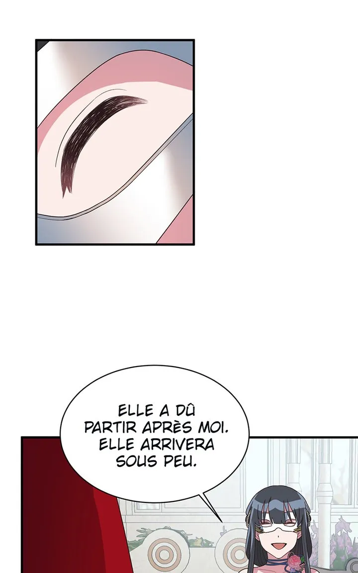 Read Angelic Lady FR Manga Online