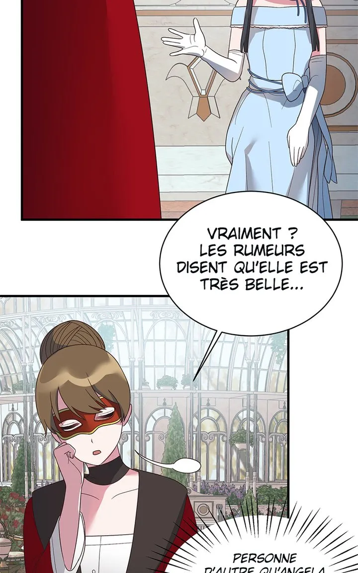 Read Angelic Lady FR Manga Online