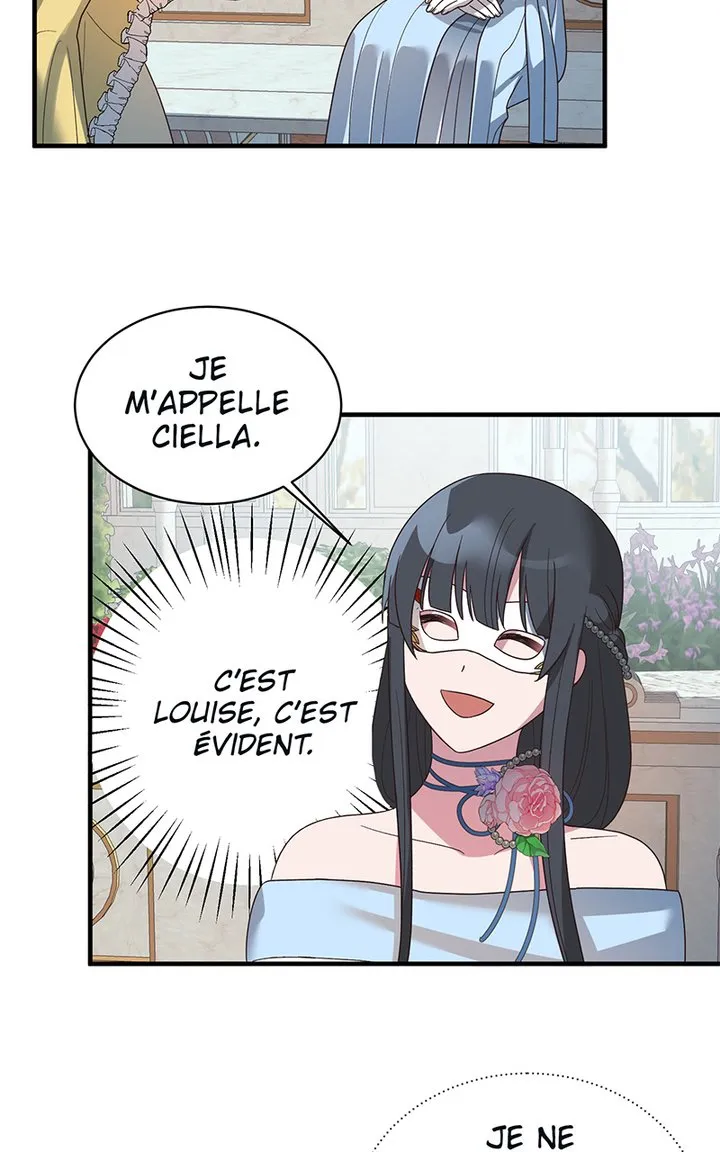 Read Angelic Lady FR Manga Online