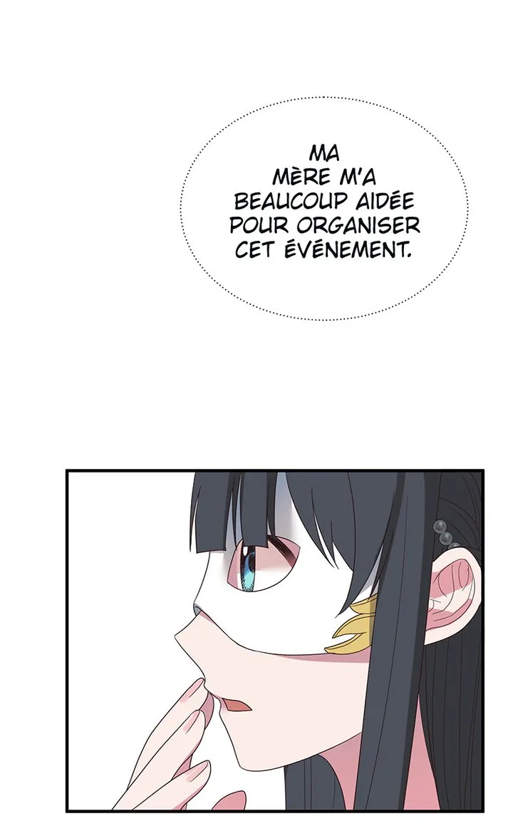 Read Angelic Lady FR Manga Online