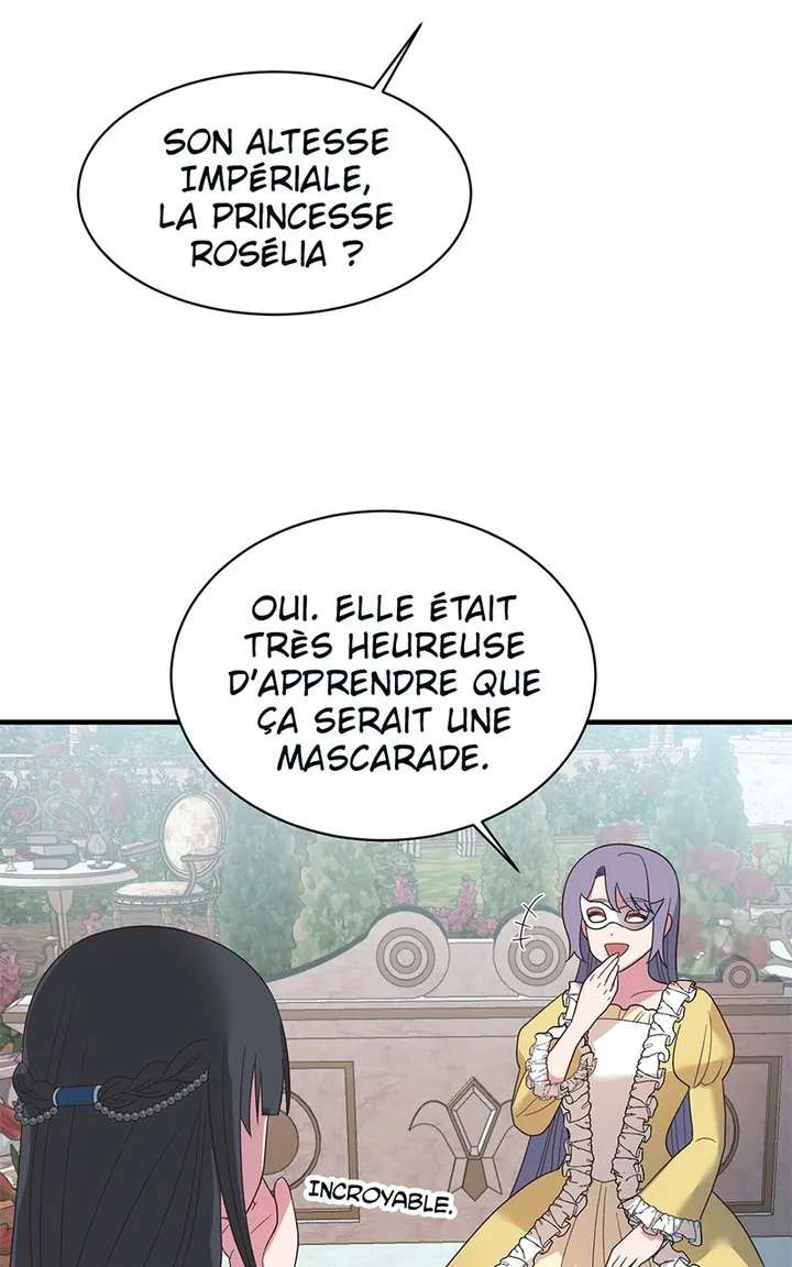 Read Angelic Lady FR Manga Online