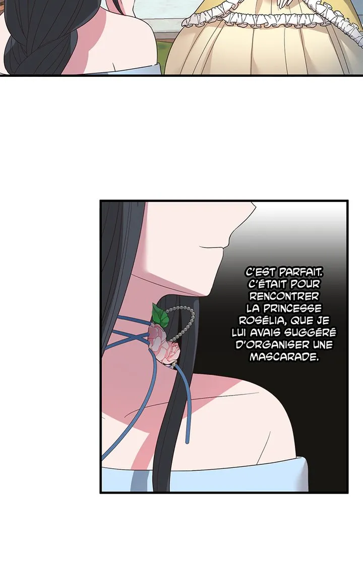 Read Angelic Lady FR Manga Online