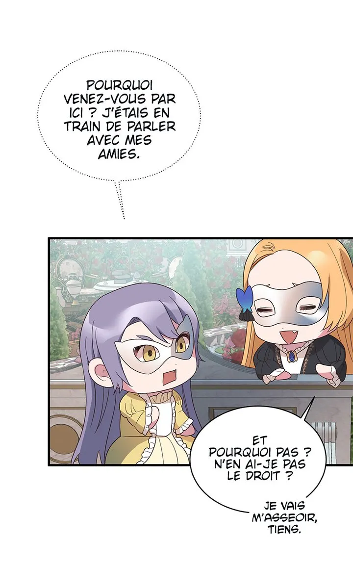 Read Angelic Lady FR Manga Online