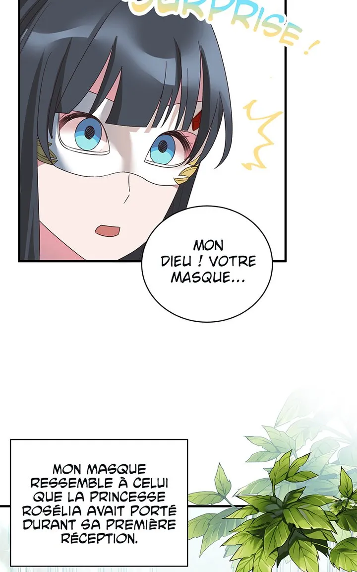 Read Angelic Lady FR Manga Online