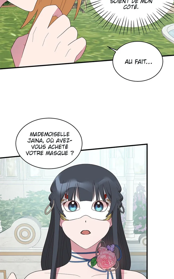 Read Angelic Lady FR Manga Online