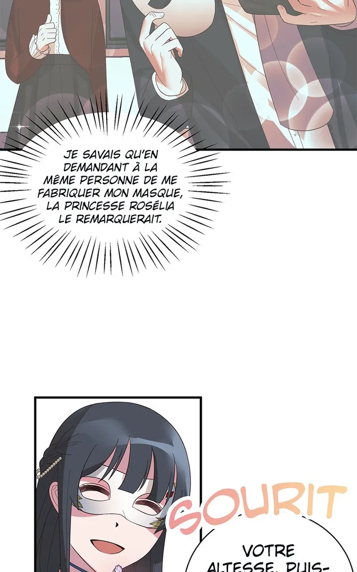Read Angelic Lady FR Manga Online